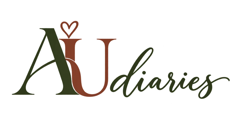 AU diaries — Ayush & Unnati